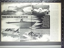 1966 page feature for sale  Lodi