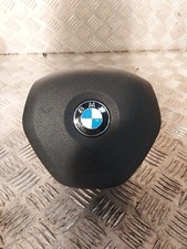 Airbag volant bmw d'occasion  Levroux