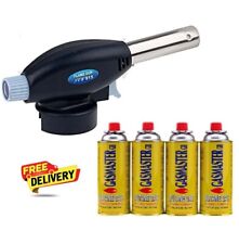 Blow torch butane for sale  MANCHESTER