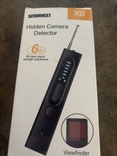 Scoornest x13 detector for sale  Hendersonville