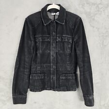 Armani denim jacket for sale  Rancho Cordova