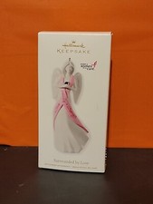 2010 hallmark keepsakes for sale  Tracy