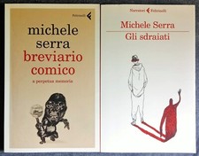 Breviario comico gli usato  Bologna
