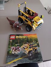 Lego dino 5885 usato  Bozen