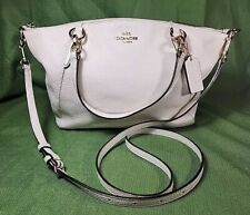 Coach crossbody purse for sale  Rockford