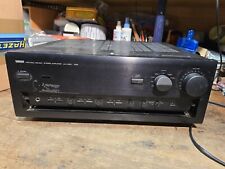 YAMAHA NATURAL SOUND STEREO AMPLIFIER AX-1050 RE, JAPAN, Nicht Geprüft  comprar usado  Enviando para Brazil