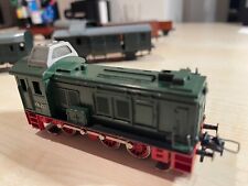 Modell eisenbahn trix gebraucht kaufen  Hamburg