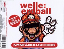 Welle erdball nyntändo gebraucht kaufen  Westerstede