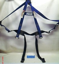 Contractor full body for sale  Akron