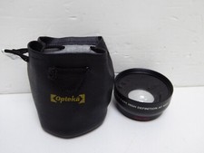 Opteka pro series for sale  WIRRAL