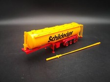 Herpa schildecker silo gebraucht kaufen  Deutschland
