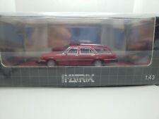 Matrix 1/43 Mercedes Benz Clase S Crayford Estate SW Station Wagon EE. UU. 1977. segunda mano  Embacar hacia Argentina