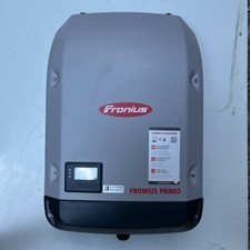 Fronius primo 3.0 usato  Casalmaggiore