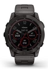 Garmin fenix sapphire gebraucht kaufen  Frankfurt am Main