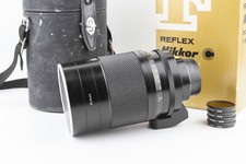 Nikon reflex nikkor usato  Boscoreale