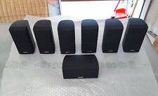 Diffusori bose acoustimass for sale  Shipping to Ireland