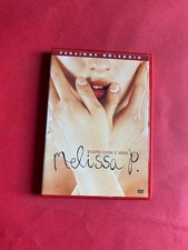 Film dvd melissa usato  Santo Stefano di Camastra