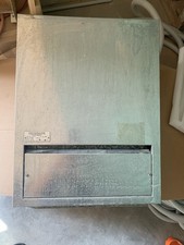 Privileg 6kw saunaofen gebraucht kaufen  Filderstadt