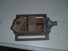 machine vices for sale  NELSON