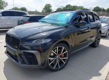 Breaking 2022 jaguar for sale  MAIDSTONE
