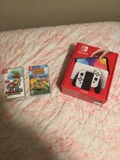 Bundle deal nintendo for sale  Farmington