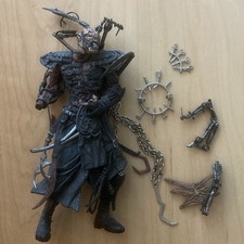 Mcfarlane toys agonistes for sale  Marina Del Rey