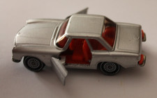 Mercedes 280 siku d'occasion  Saint-Maximin-la-Sainte-Baume