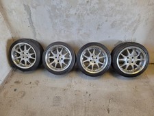 Felgen keskin kt8 gebraucht kaufen  Stepenitztal