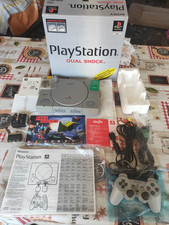 Sony ps1 playstation usato  Vessalico