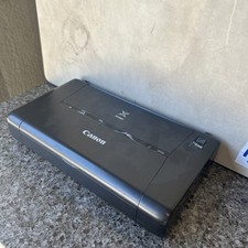 Canon pixma ip110 for sale  Arlington