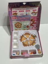 Usado, Num Noms Lanchonetes Raro Kit de Pizza Conjunto Completo Todas as Coberturas Cortador de Pizza Sem Slime comprar usado Usado, Num Noms Lanchonetes Raro Kit de Pizza Conjunto Completo Todas as Coberturas Cortador de Pizza Sem Slime comprar usado  Enviando para Brazil