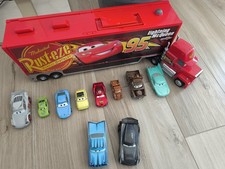 Camion cars originale usato Camion cars originale usato  Seniga