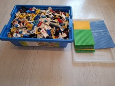 Lego sammlung space gebraucht kaufen  Solingen