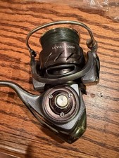 Daiwa luvius 3000h for sale  Longmont