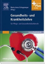 Gesundheits krankheitslehre pf gebraucht kaufen  Herbolzheim
