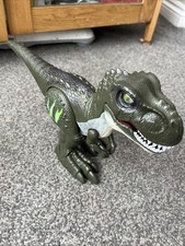 Rex dinosaur toy for sale  NEWPORT