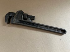 Ridgid 31010 zoll gebraucht kaufen Ridgid 31010 zoll gebraucht kaufen  Aschaffenburg