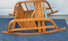 Delphos antique bentwood for sale  Ingleside