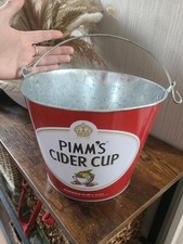 Pimm cider cup for sale  ROTHERHAM