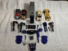 Transformers menasor 100 for sale  Conroe