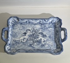 Vintage albisola italy for sale  Collierville