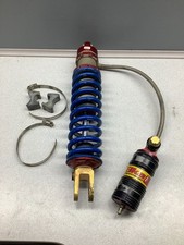 2009 09 KAWASAKI KFX 450R KFX450R ELKA AMORTECEDOR TRASEIRO comprar usado 2009 09 KAWASAKI KFX 450R KFX450R ELKA AMORTECEDOR TRASEIRO comprar usado  Enviando para Brazil