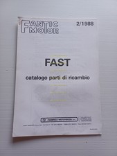 Fantic motor fast usato  Vimodrone