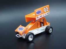 2001 sprint car gebraucht kaufen  Versand nach Germany