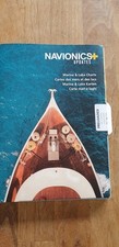 Navionics chart card for sale  BATH