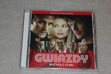 Gwiazdy OST - muzyka z filmu CD  Polish Release na sprzedaż  PL
