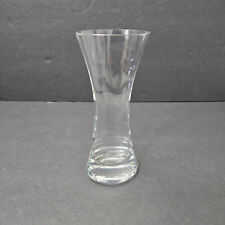 Vintage clear glass for sale  Fostoria