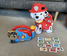 Paw patrol boom for sale  EXETER