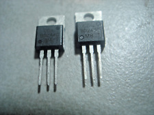 Transistor pärchen bd243 gebraucht kaufen  Gotha-Umland