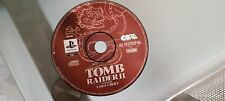 Tomb raider ps1 usato  Qualiano